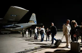 επαναπατρισμός