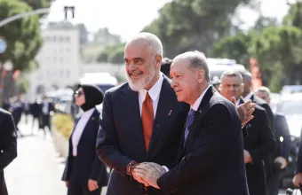Erdogan Rama