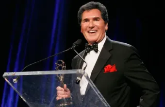 Ernie Anastos