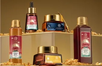  Estée Lauder