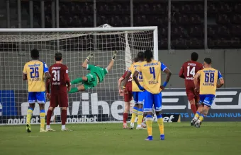 ΑΕΛ Αστέρας