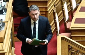 Νίκος Ανδρουλάκης 