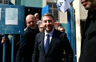 Νίκος Ανδρουλάκης