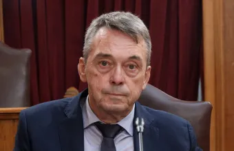 Γρηγόρης Βάρρας