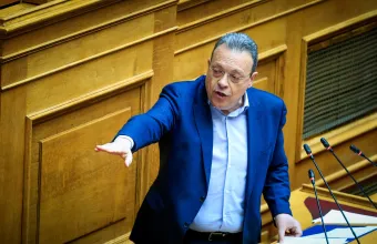 Σωκράτης Φάμελλος