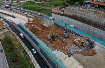 Flyover 