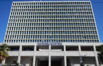 Kρατούμενος, νεκρός στο Α.Τ. Ομόνοιας