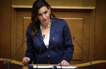Όλγα Κεφαλογιάννη 