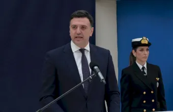Κικίλιας