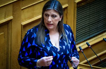 Ζωή Κωνσταντοπούλου