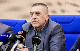 Κουρέτας