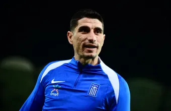 Μάνταλος