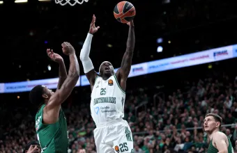 ΠΑΟ Ζαλγκίρις