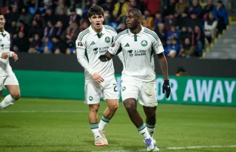 Παναθηναϊκός 