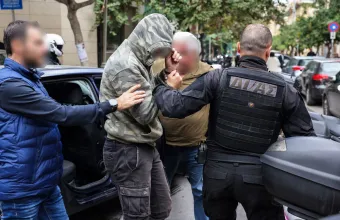 Βορίζια