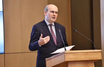 Χατζηδάκης