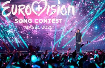 Eurovision