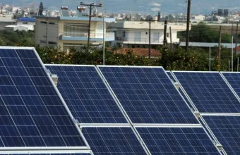 φωτοβολταϊκά