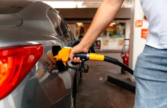 Fuel Pass