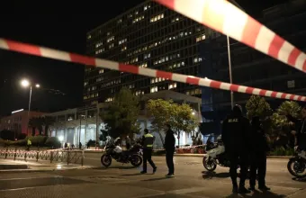 ΓΑΔΑ: Ενεργές οι χειροβομβίδες που είχε πάνω του ο άνδρας