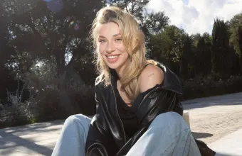 Γαρυφαλιά Καληφώνη