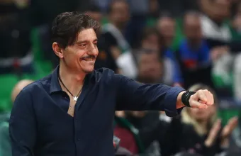 Δημήτρης Γιαννακόπουλος