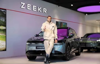 GEELY PRINTEZIS