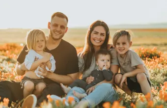 Ο γονιός ως πρότυπο