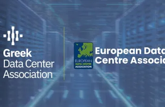 Greek Data Center Association