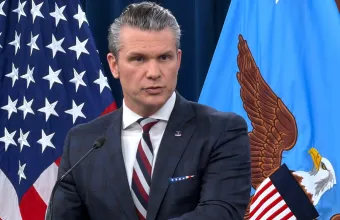 Πιτ Χέγκσεθ