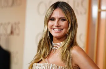 Heidi Klum
