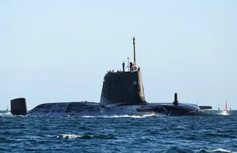 HMS Anson