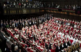 Βουλή των Λόρδων