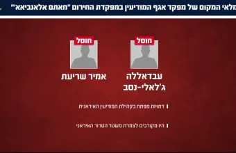 Ιρανολι αξιωματούχοι