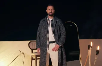 Ηλίας Βρεττός
