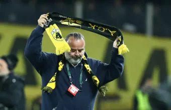 Μάριος Ηλιόπουλος
