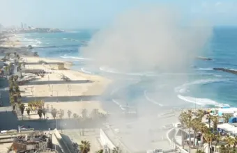έκρηξη