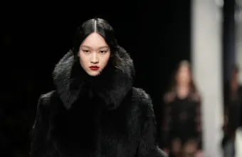 Μακιγιάζ τάση κραγιόν