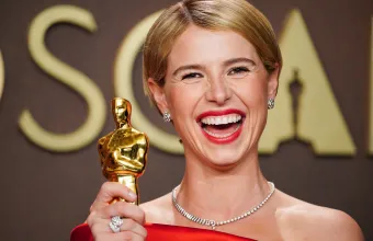 Τζέσι Μπάκλεϊ