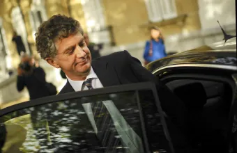 Τζόναθαν Πάουελ