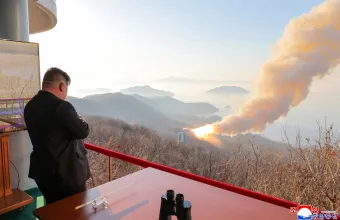 Kim Jong Un