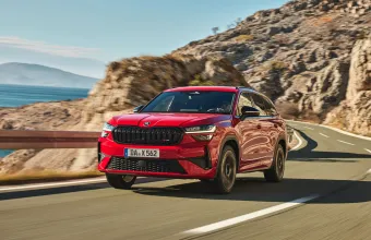 skoda