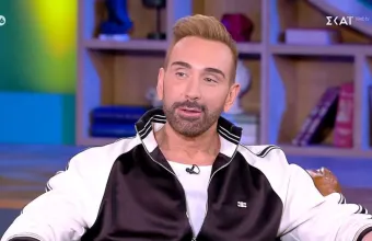 Νίκος Κοκλώνης