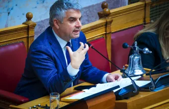 Οδυσσέας Κωνσταντινόπουλος