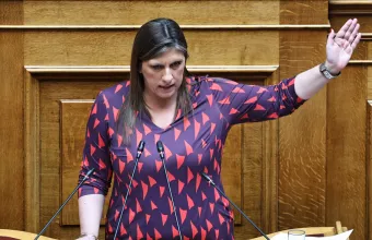 Ζωή Κωνσταντοπούλου