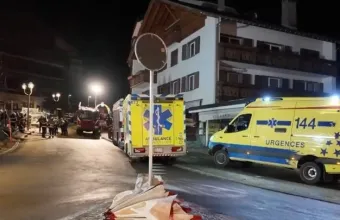 Κραν Μοντανά