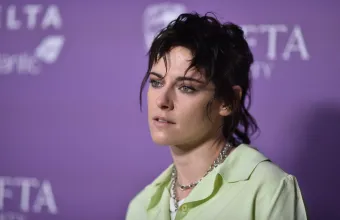 Kristen Stewart νέο look