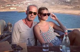 Κωστόπουλος και Αμαλία