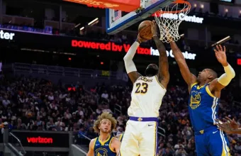 Λέικερς Γουόριορς