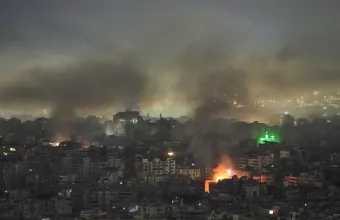 Γιατί το Ισραήλ απέρριψε πρόταση του Λιβάνου για απευθείας συνομιλίες